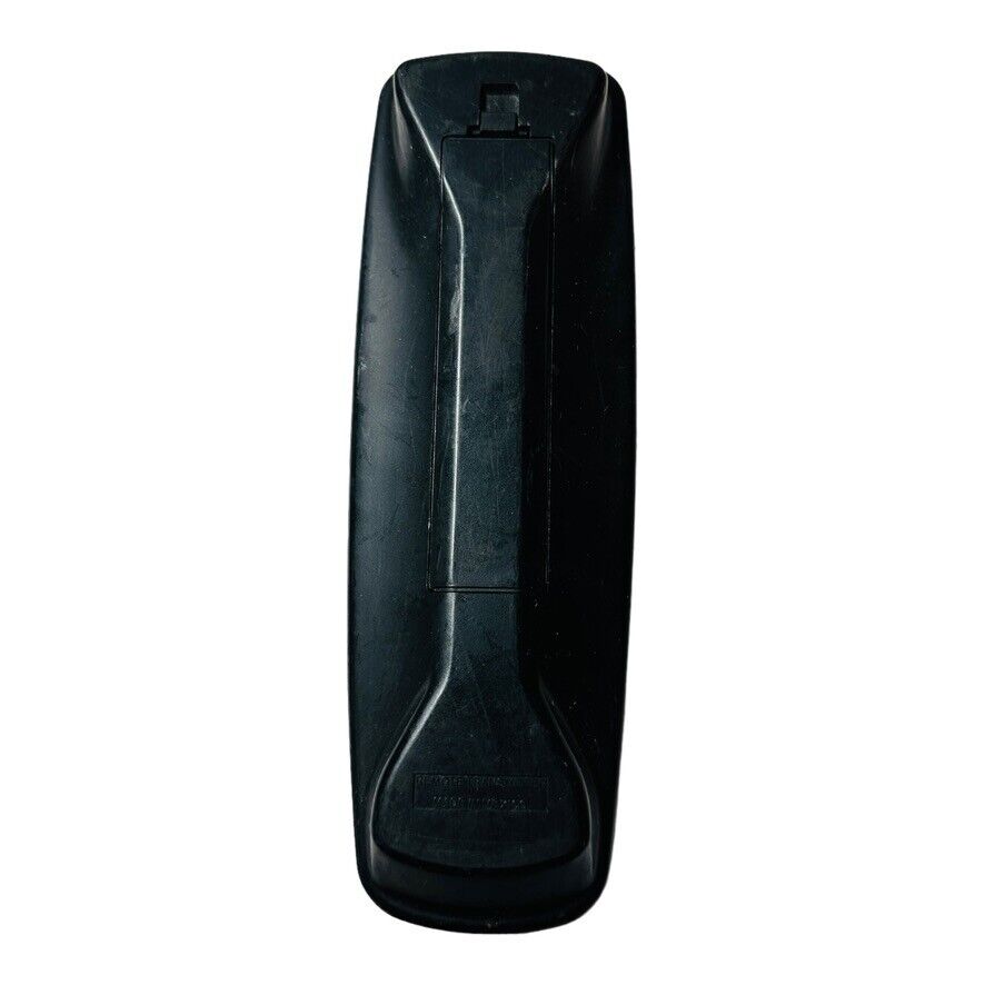 RCA CRK74BA3 Universal Remote Control Black Fully Working