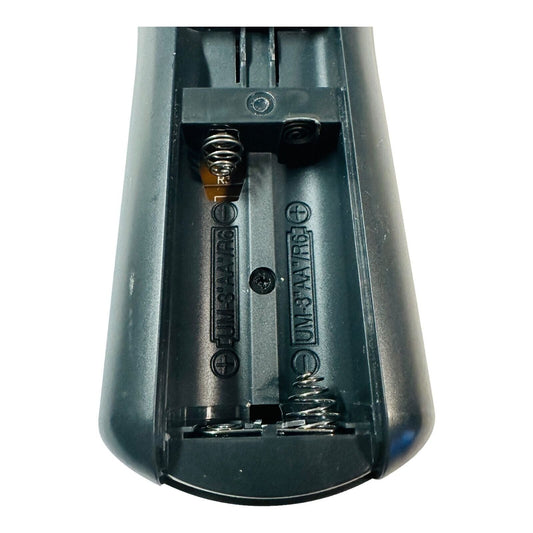 Samsung TV Remote Control Universal Black
