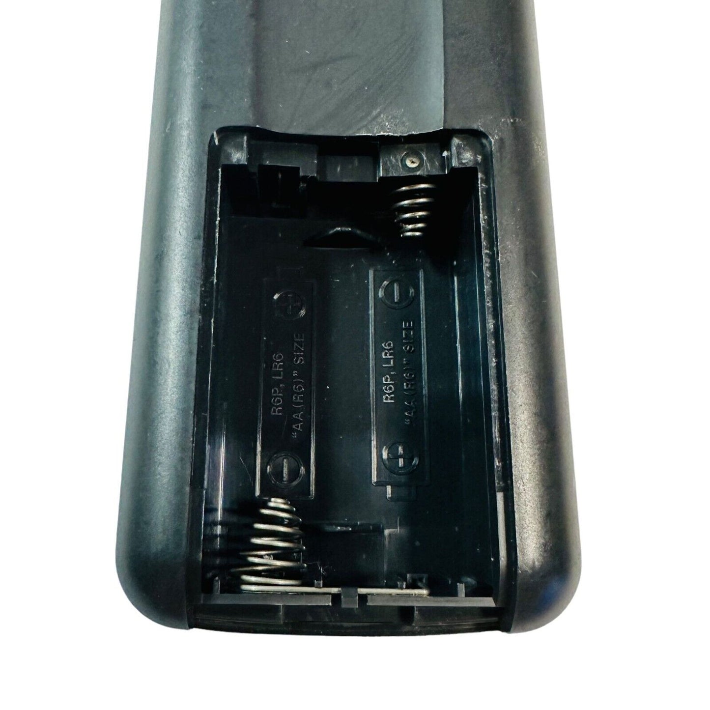 Sharp VCR Remote Control Unit G0824GE For Video Cassette Recorder