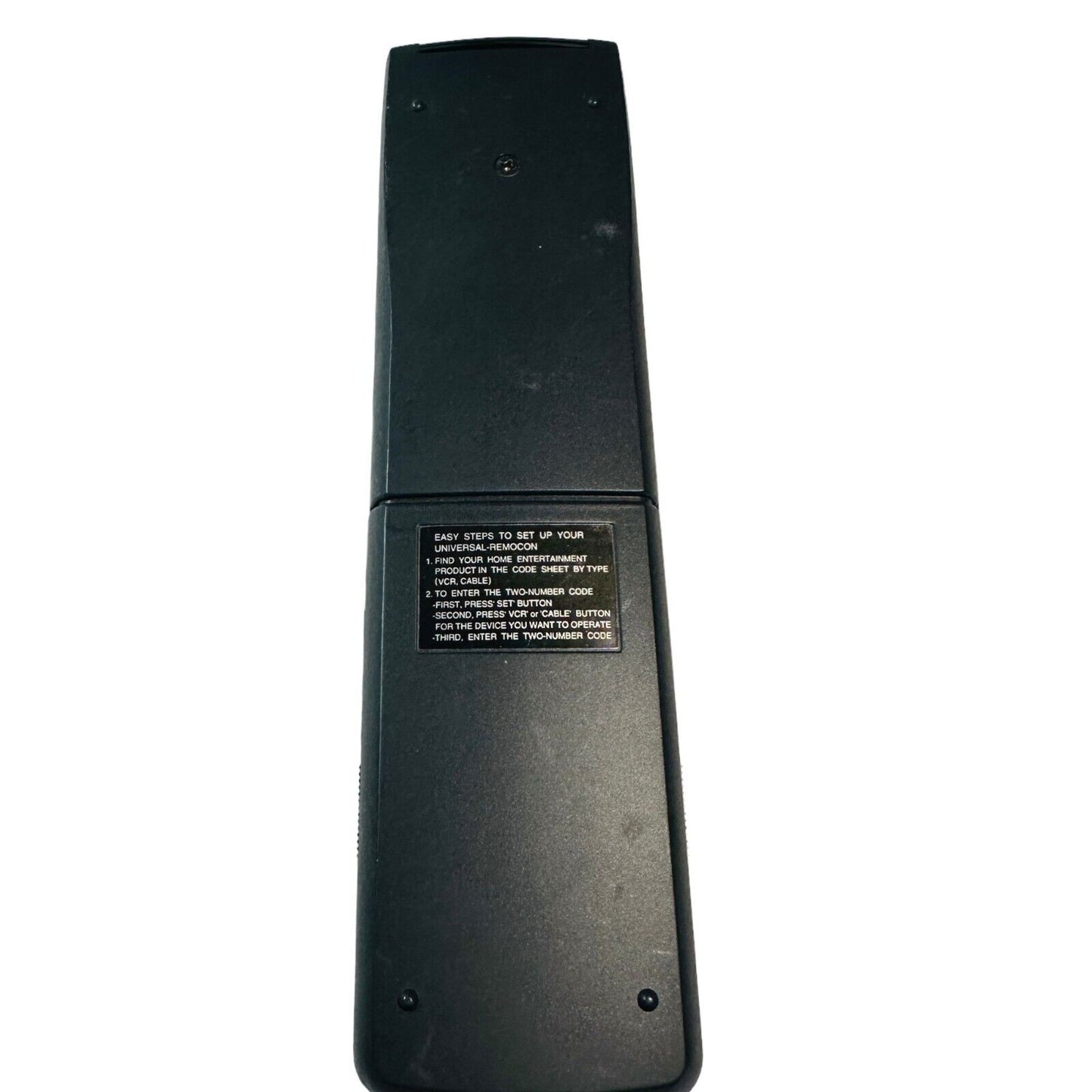 Samsung AA59-10030F TV Remote Control