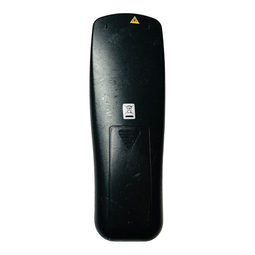 AVer Media RM- KF Remote Control Projector Laser Pointer Black