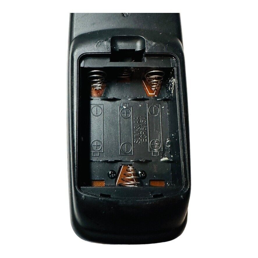 Philips Magnavox N9321UD VCR Remote Control For VRA671AT21 VCR