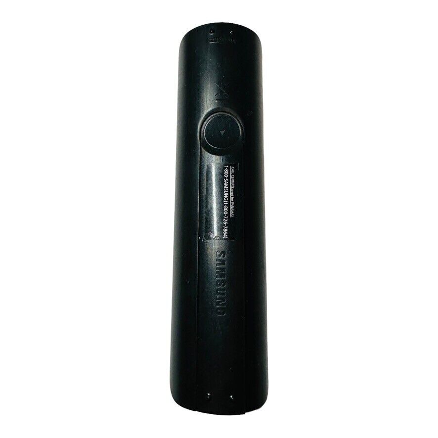 Samsung BN59-01301A TV Remote Control Black for LED N5300 NU6900 NU7100 NU7300