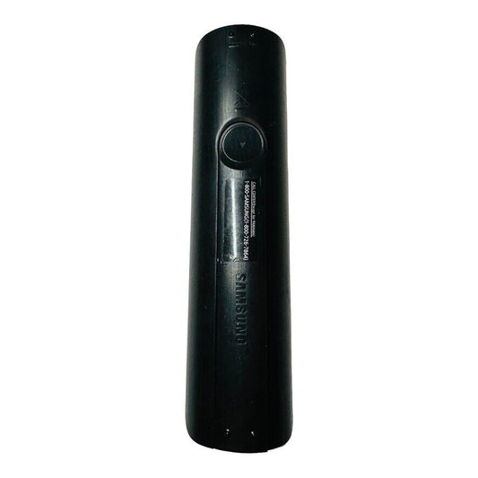 Samsung BN59-01301A TV Remote Control Black for LED N5300 NU6900 NU7100 NU7300