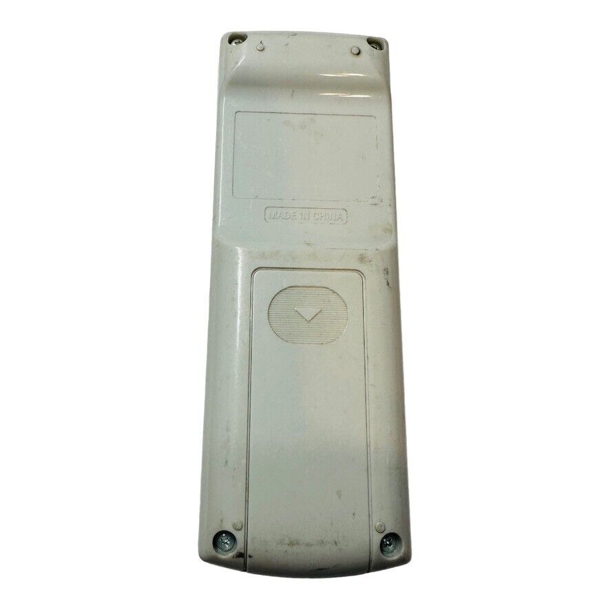 NEC RD 409E Remote Control White for VT670 VT676 VT575 VT470