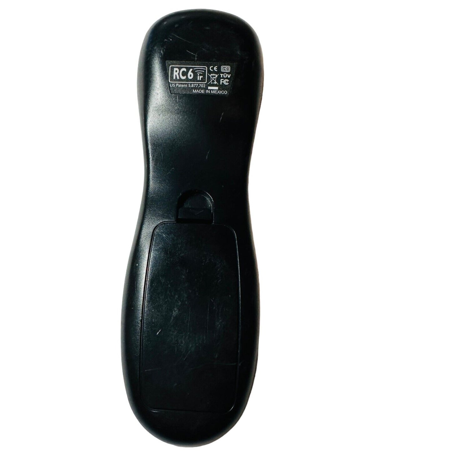 Windows Media Center RC6 Remote Control RC1534022/0