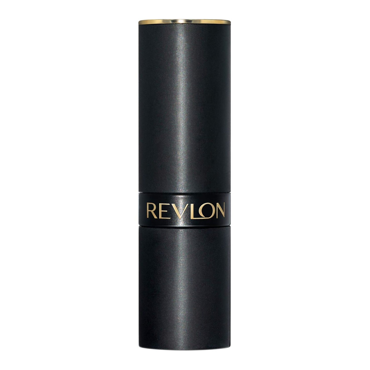 REVLON Super Lustrous The Luscious Mattes Lipstick in Pink 005 Heartbreaker