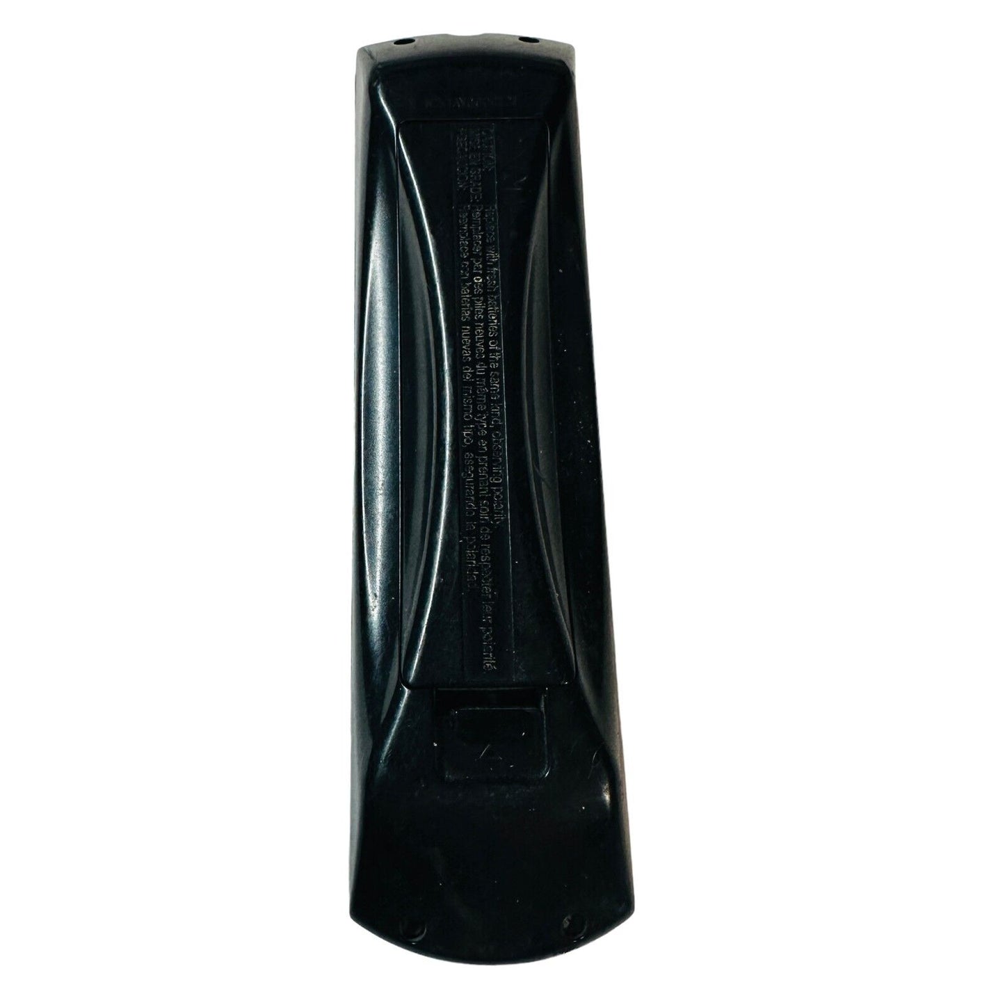 Panasonic TV Remote Control Black for PT-56LCX70 PT-61LCX7 PT-50LCX7 PT-56LCX7