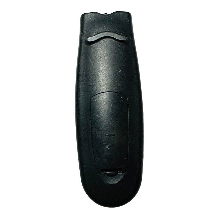 Philips Magnavox RC0732/04 Remote Control Black for 13PR18 19PR15 PR1917