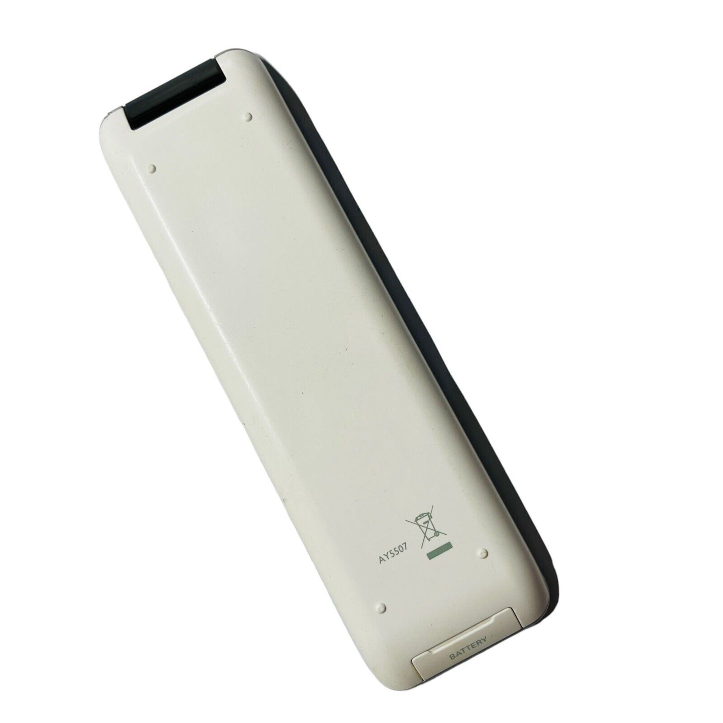 Philips AY5507 Remote control PET738 ,PET738/58,PET704, PET704/05,PET100,PET101