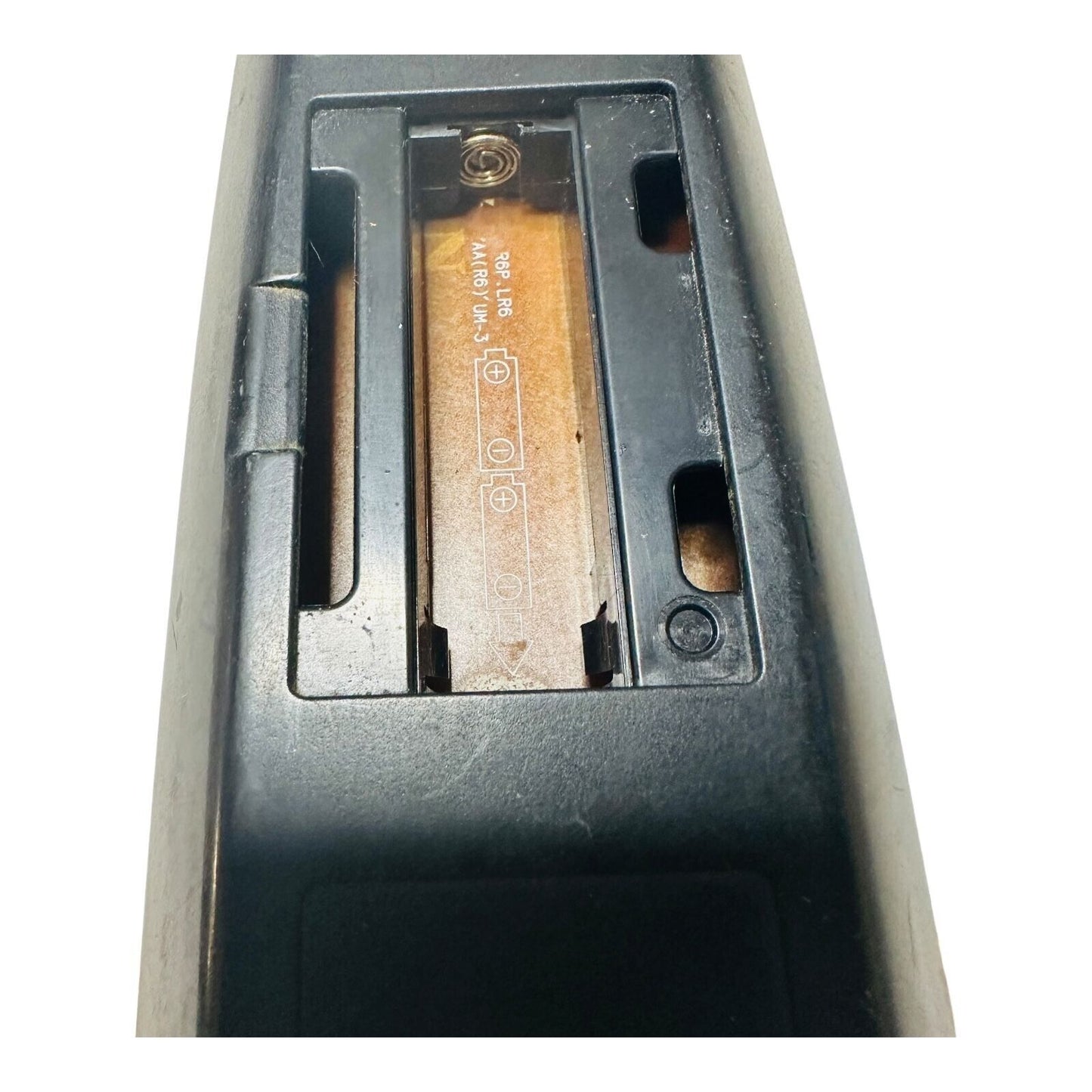 JVC TV/VCR Universal Remote Control LP20034-020 Shuttle Plus