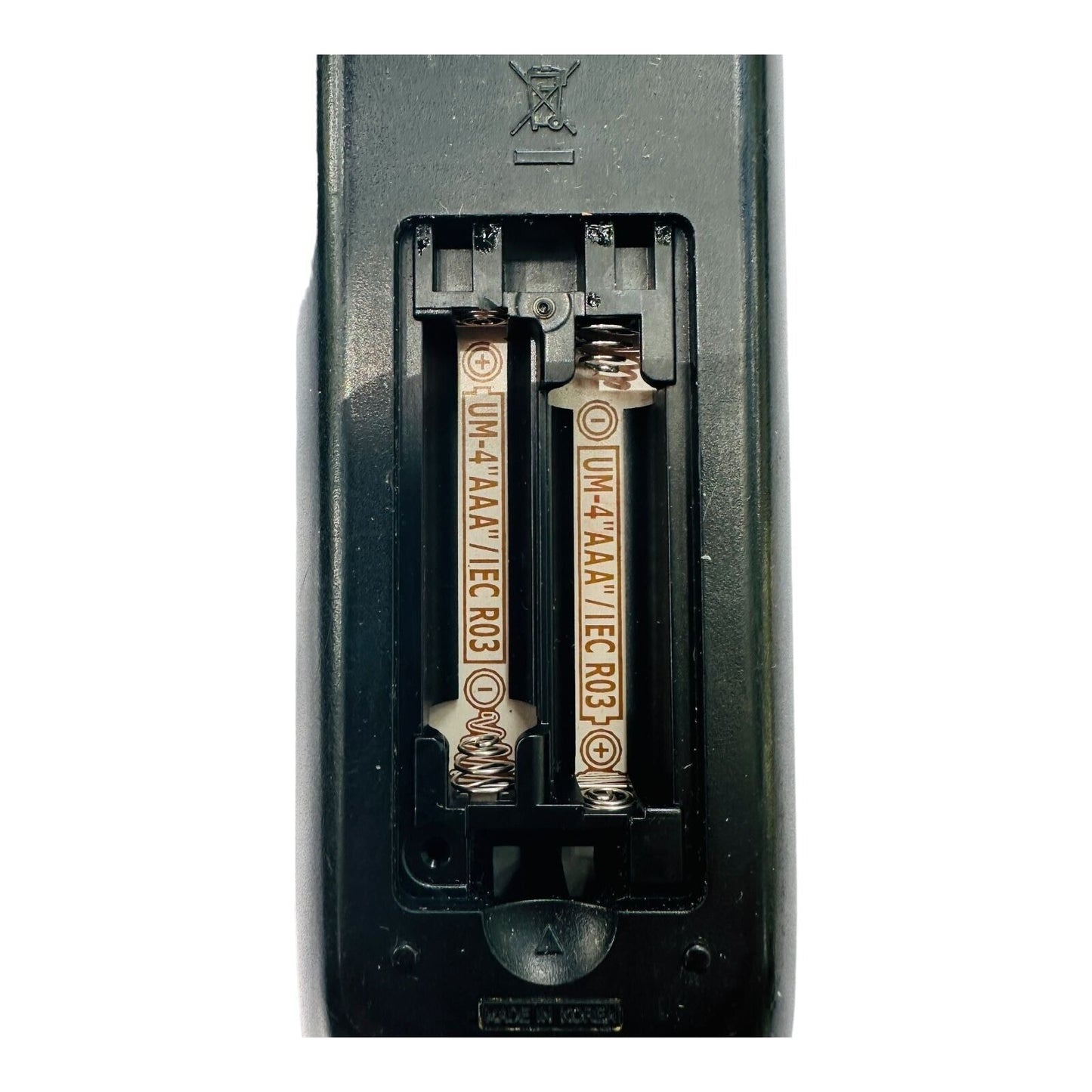 Samsung TV Remote Control BN59-01041A