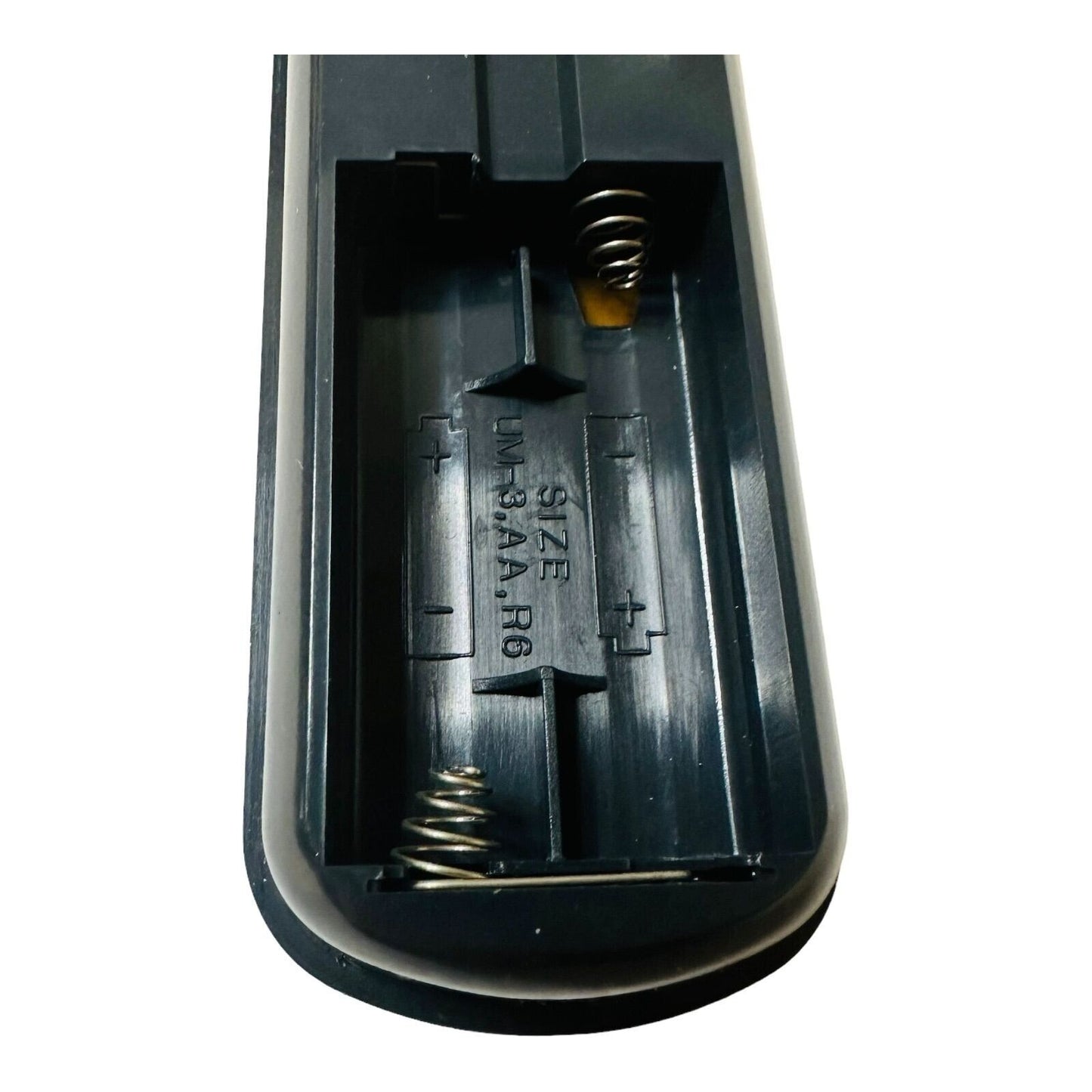 Sony TV Remote Control RM-Y100E Black
