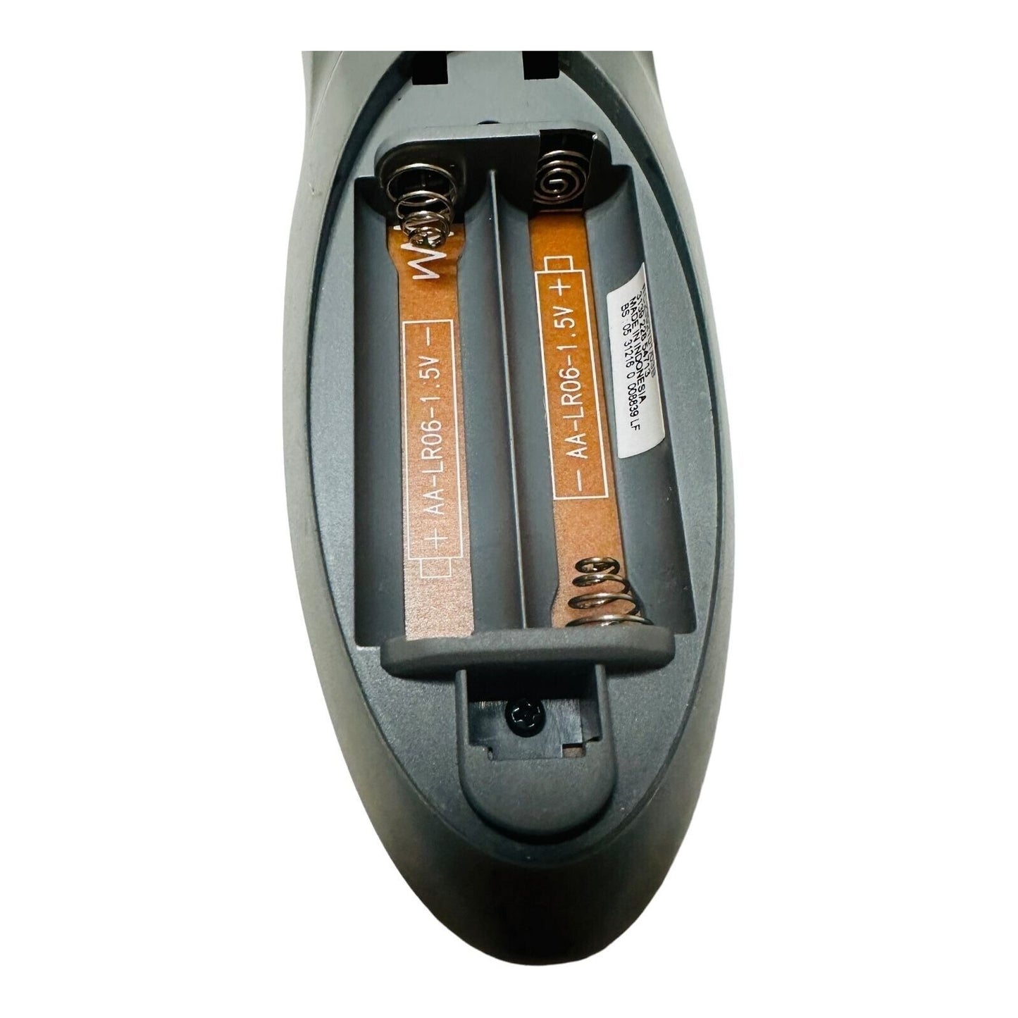 Xfinity Universal Remote Control For TV & Cable Box RC2392101/03B