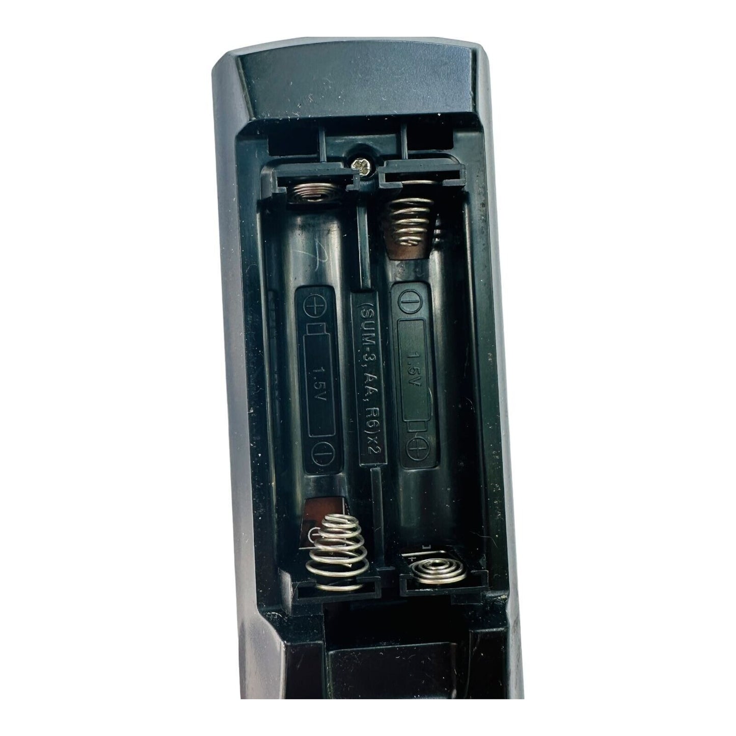 RCA RCR195DC1 Universal Remote Control