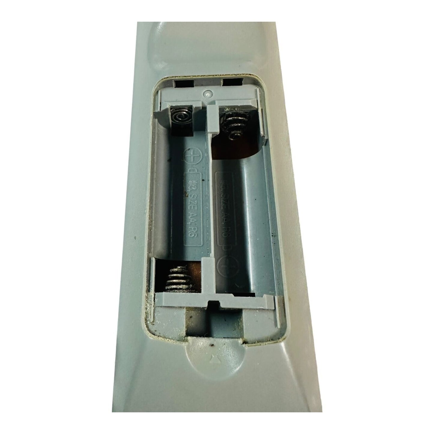 Sony DVD Remote Control RMT-D175A Replacement