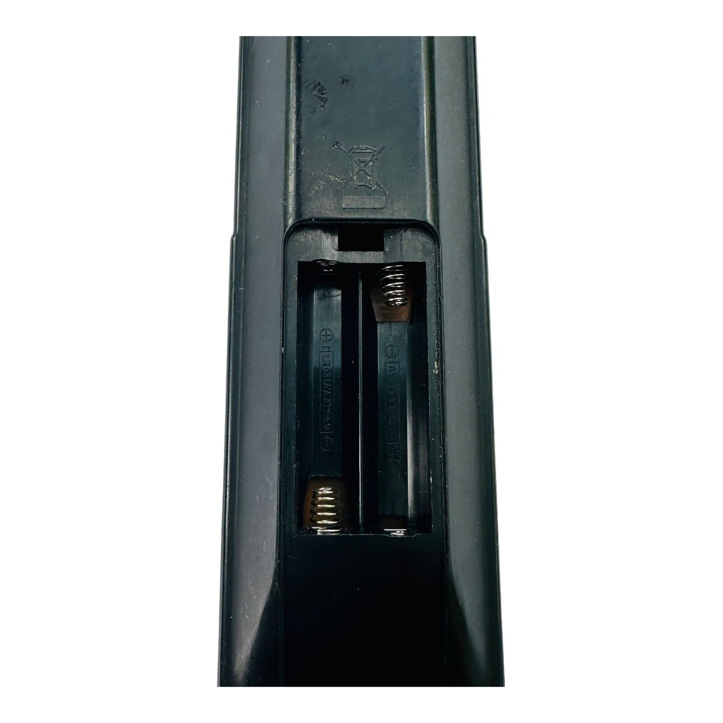 RCA RCR192AA9 Universal Remote Control