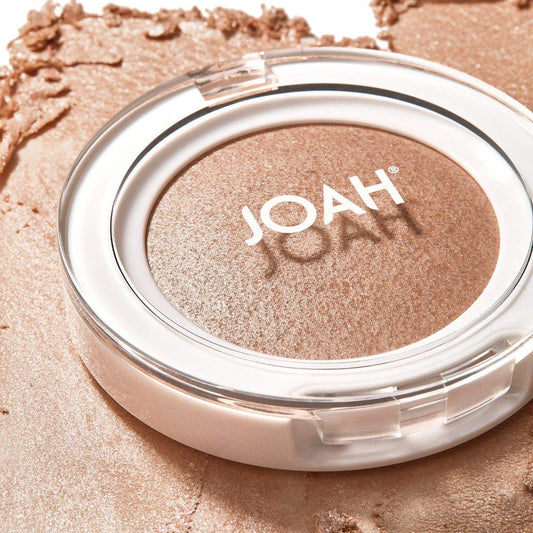 JOAH Crystal Glow Jelly Bomb Highlighter JCG02