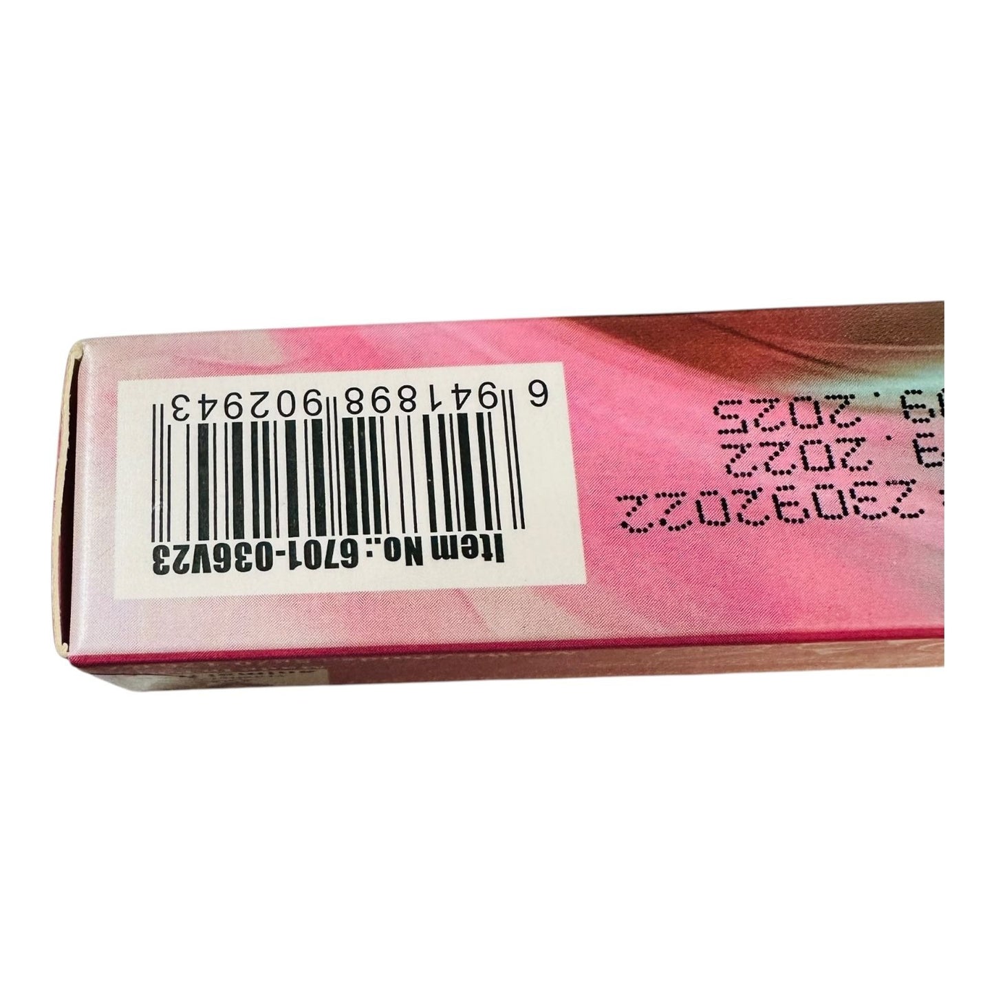 Miss Rose Professional Makeup Lip Gloss