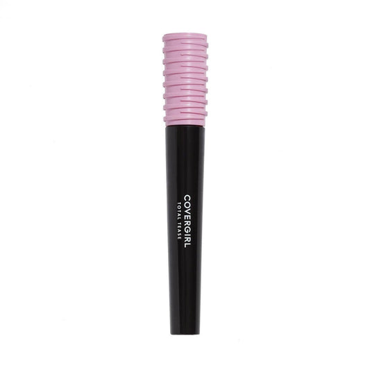 COVERGIRL Total Tease Mascara Black Brown 0.21 Ounce #810 - Suthern Picker