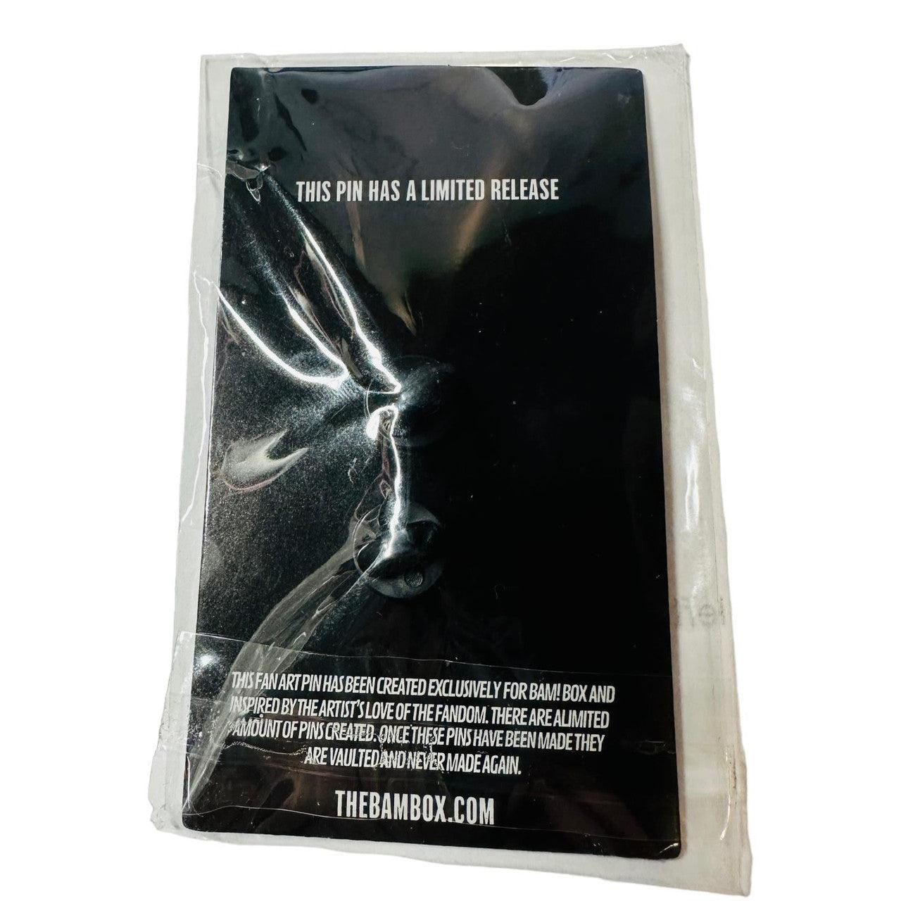 BAM! Geek Box August 2020 Stranger Things Dustin Collectible Pin Volume 5 Box 8 - Suthern Picker