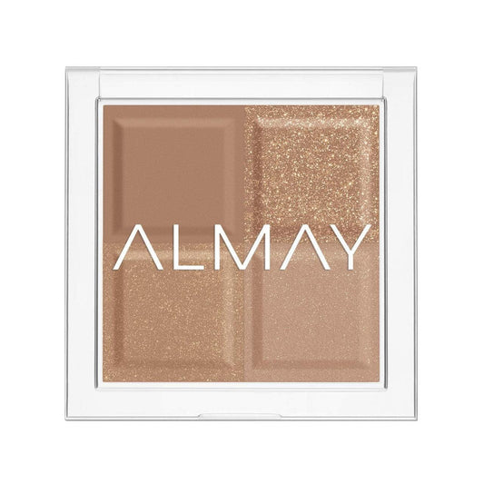 Almay Shadow Squad 210 Unplugged 1 Count Eyeshadow Palette - Suthern Picker