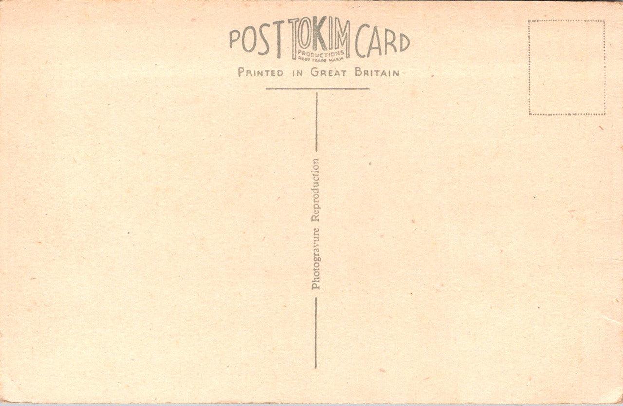 London The Horse Guards Parade Vintage Postcard DB Unposted 1 - Suthern Picker