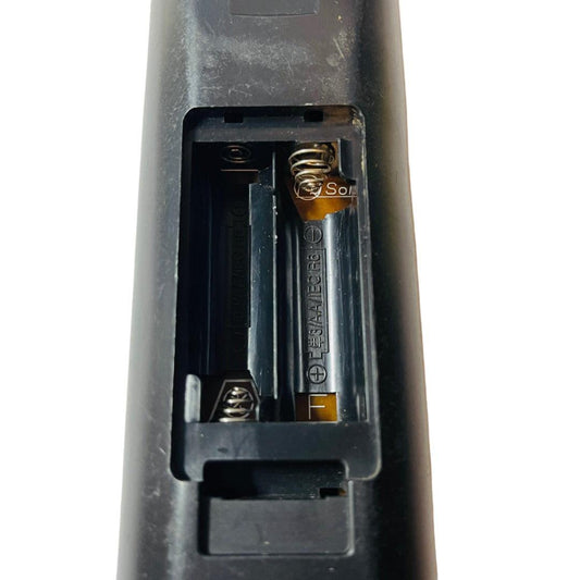 Toshiba SE-R0247 DVD Player Genuine OEM Remote Control Tested Works NO BACK - Suthern Picker
