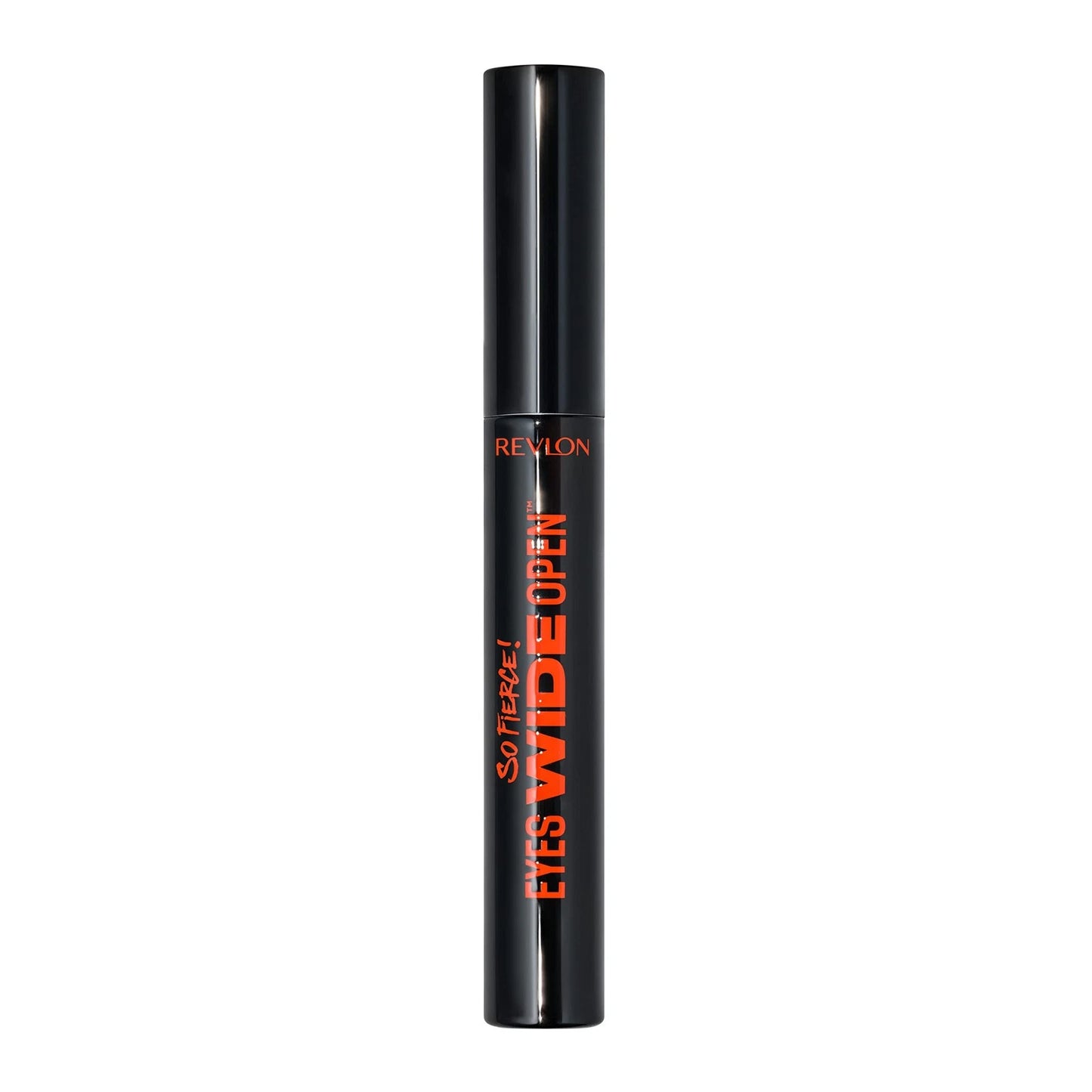 Revlon So Fierce Eyes Wide Open Mascara Push-up Brush 103 Black Brown 0.24 fl oz
