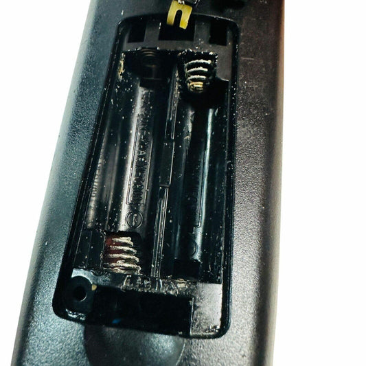 Samsung TV Remote Control BN59-00673A Black Universal Replacement