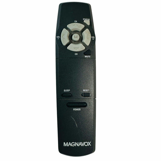 Magnavox TV Remote Control Black BEA31-94 Universal 00T203AG-MA02 For TV