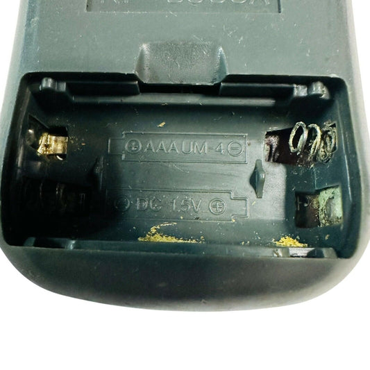 Norcent KE-5000 Remote Control For DVD Players