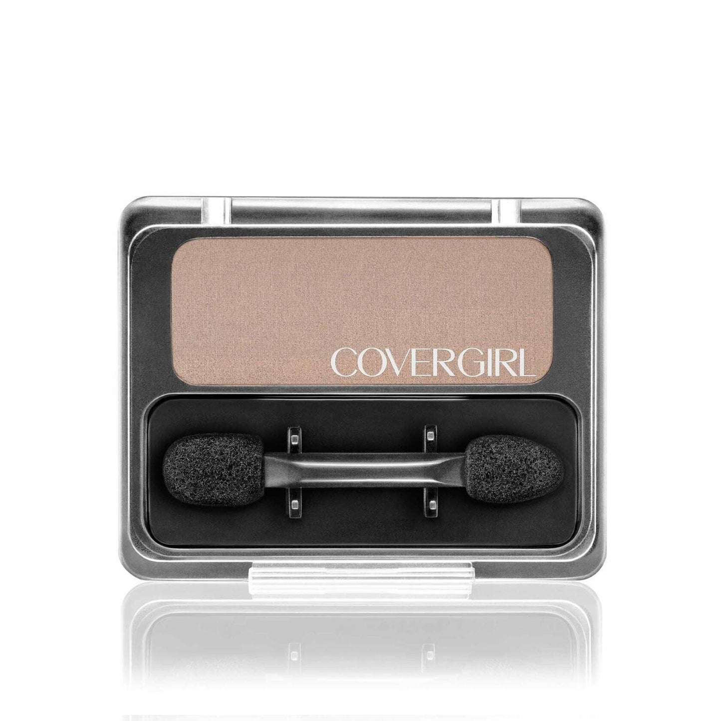 COVERGIRL Eye Enhancers 1-Kit Eye Shadow Tapestry Taupe 760 (packaging may vary)