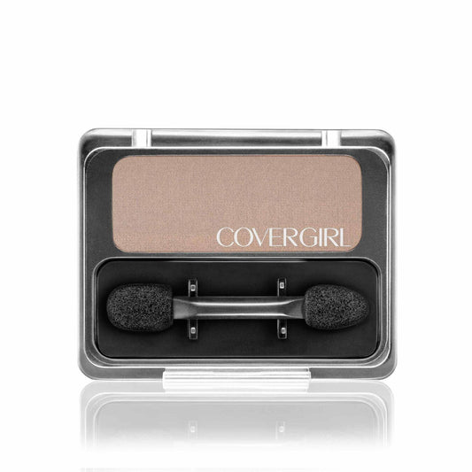 COVERGIRL Eye Enhancers 1-Kit Eye Shadow Tapestry Taupe 760 (packaging may vary)