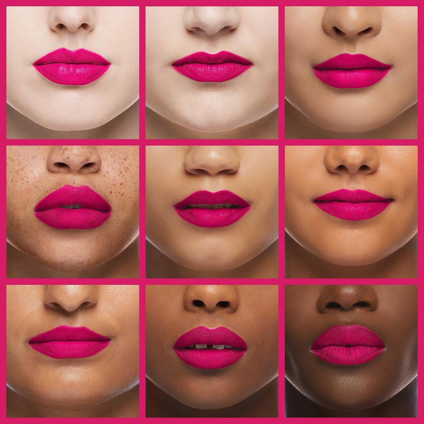 L'Oréal Paris Colour Riche Matte Lip Liner 108 Best Mattes 0.04 oz.