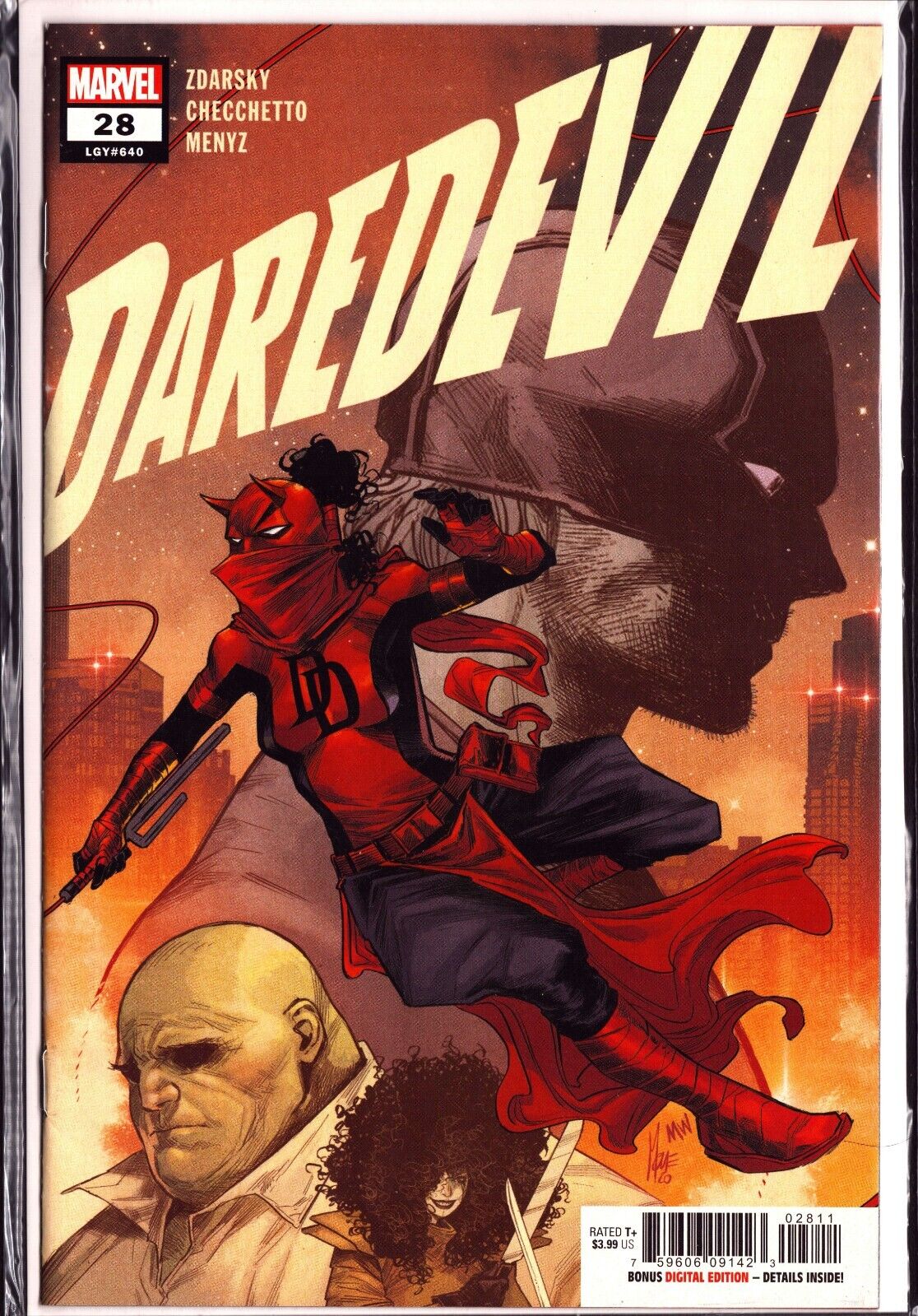 Comic Books