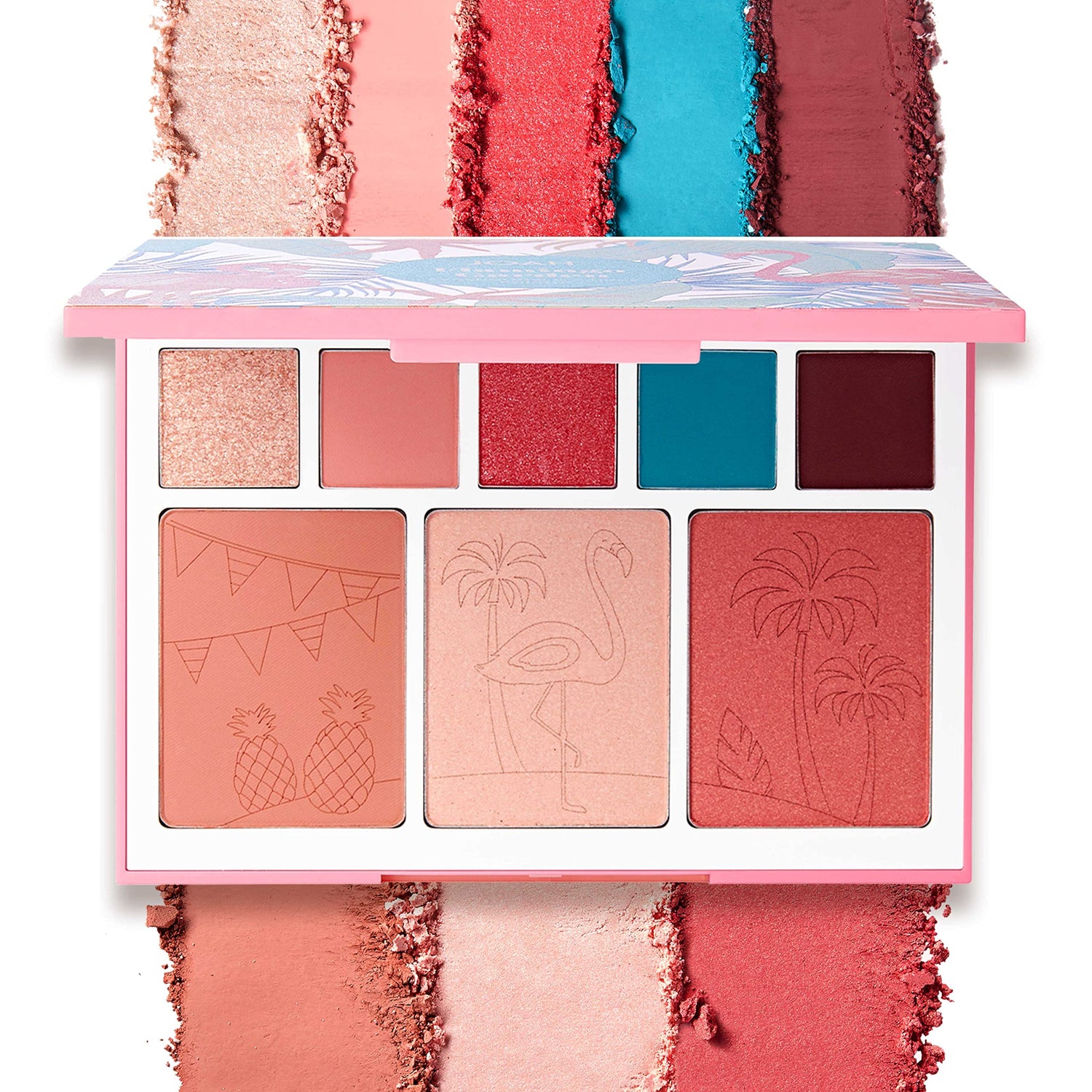 Eyeshadows