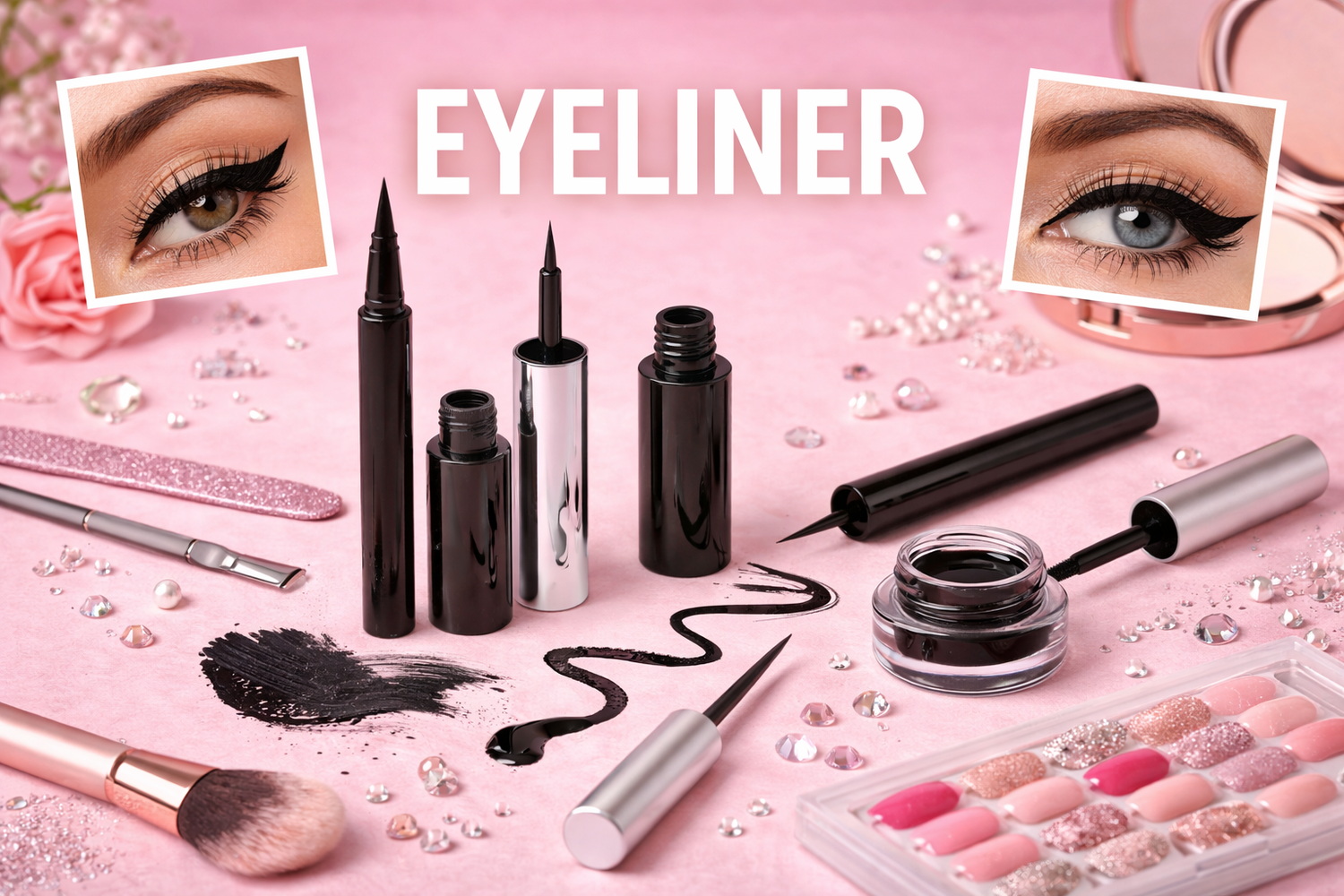 Eyeliner