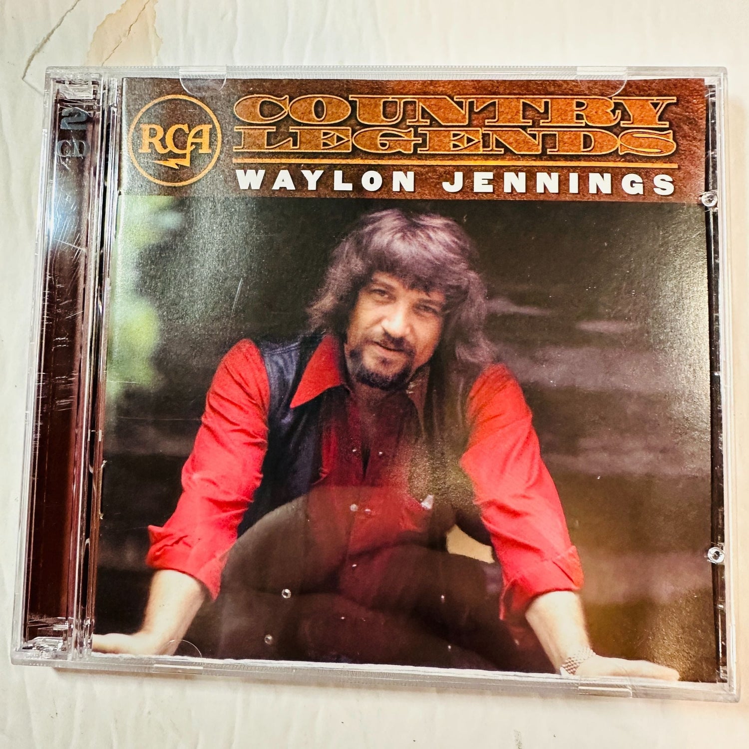 Country CD