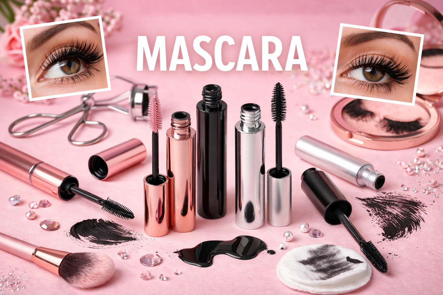 Mascara