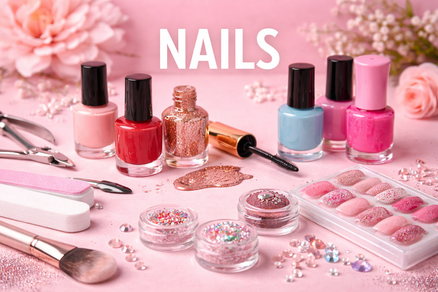 Nails