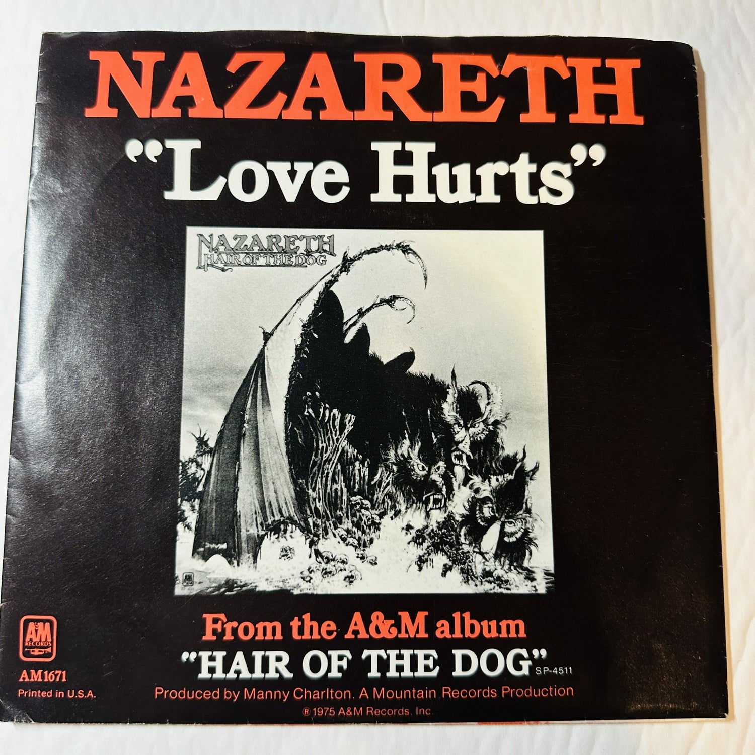 Vinyl Records