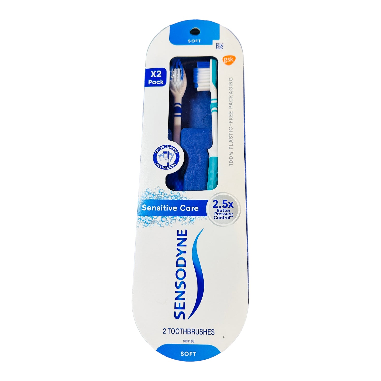 Oral Care