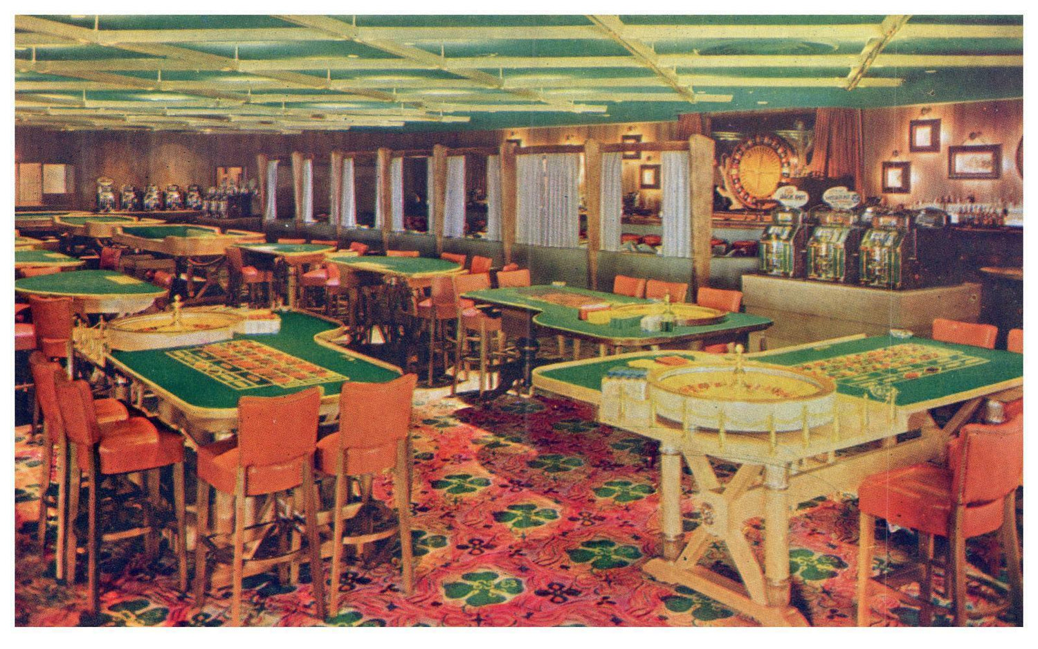 Postcards
