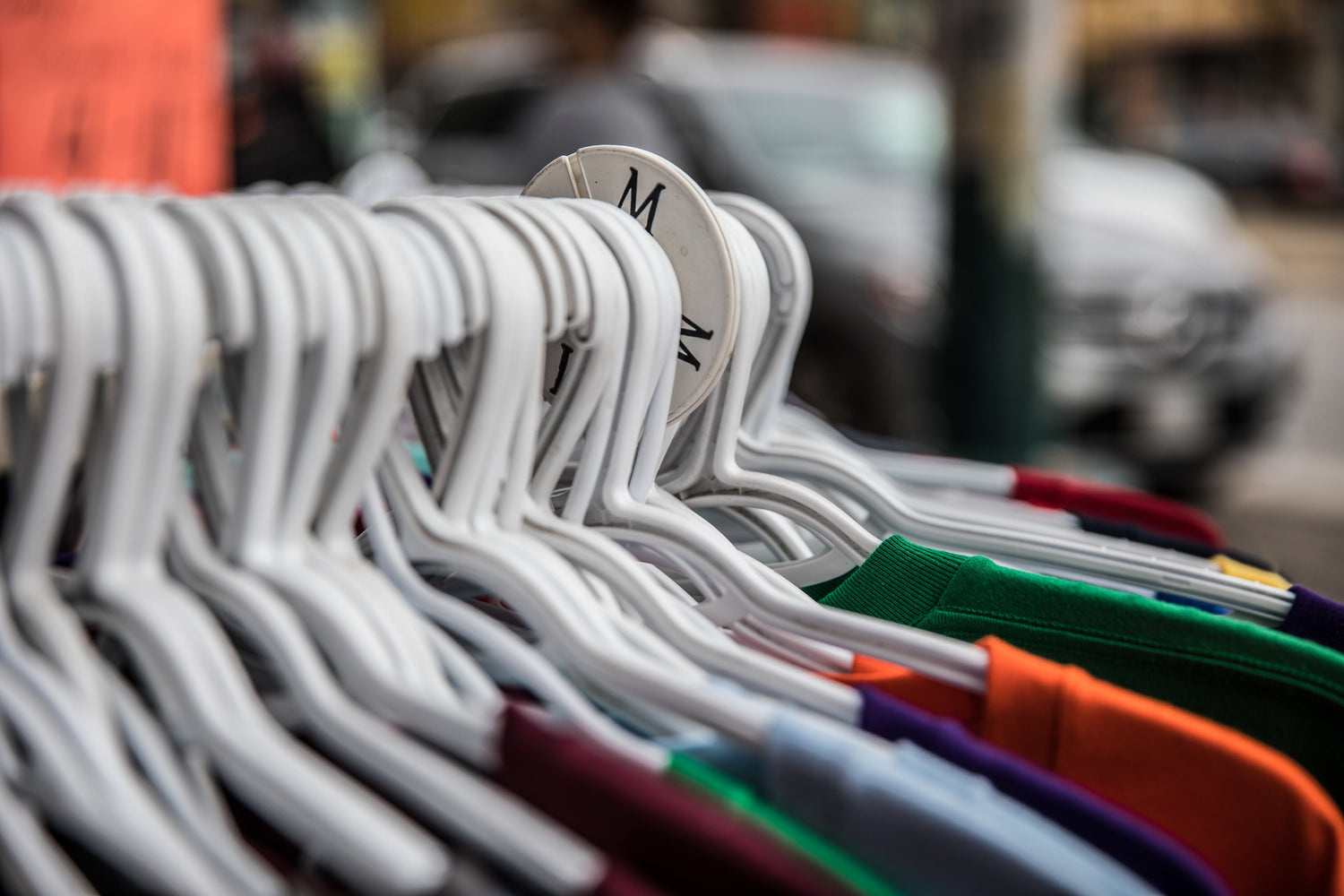 Women's Apparel