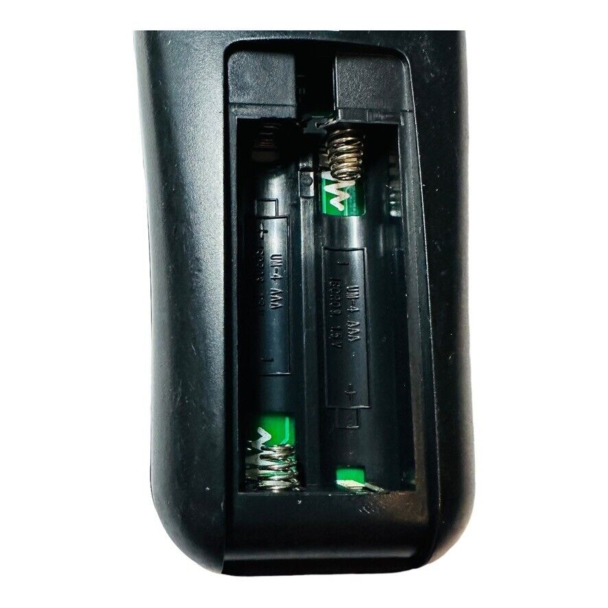 Avermedia RM-LW Remote Control Black Fully Tested