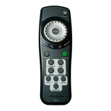AVerMedia RM-KE Remote Control Black Fully Working