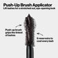 Revlon So Fierce Eyes Wide Open Mascara Push-up Brush 103 Black Brown 0.24 fl oz