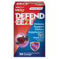 Defend-EEZE Immune Support Dietary Supplement Lozenges Elderberry Flavor 30 Ct