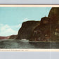 Postcard Cape Eternity and Trinity Quebec 1908 Vintage Postcard Unposted
